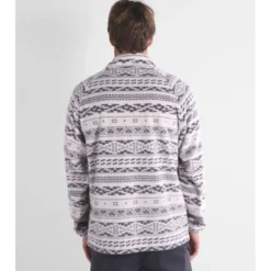 OxbowLineup - Polaire homme