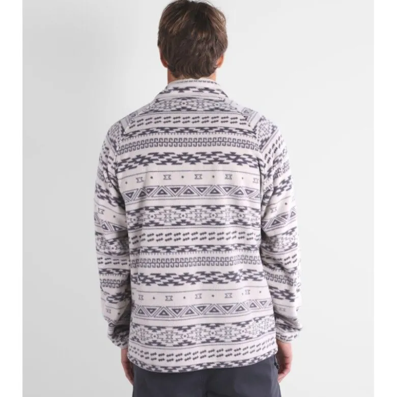 OxbowLineup - Polaire homme