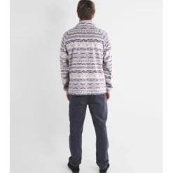 OxbowLineup - Polaire homme