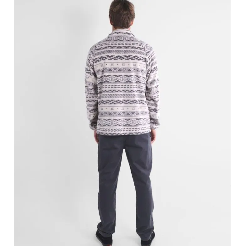 OxbowLineup - Polaire homme