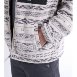 OxbowLineup - Polaire homme