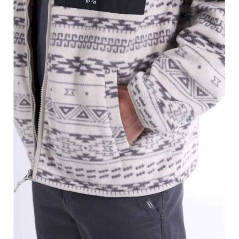 OxbowLineup - Polaire homme