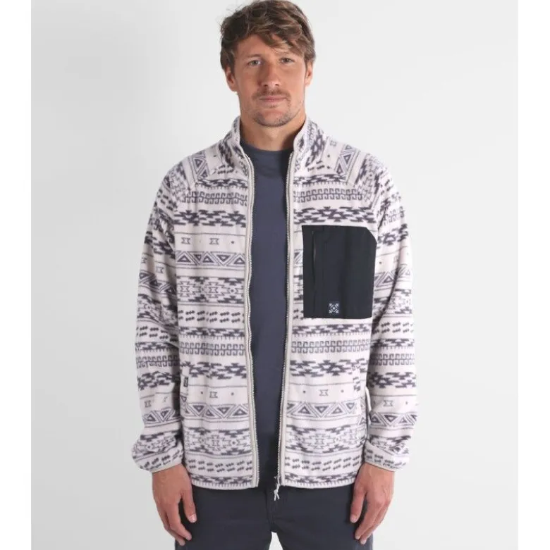 OxbowLineup - Polaire homme