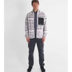 OxbowLineup - Polaire homme