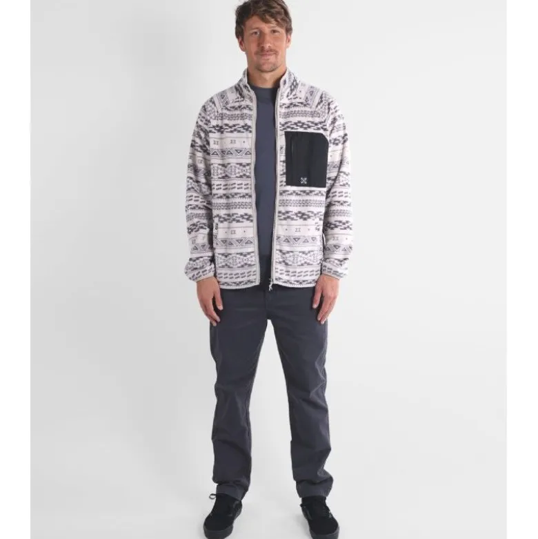 OxbowLineup - Polaire homme