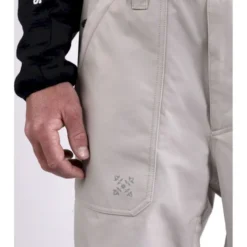 OxbowLuis - Pantalon ski homme
