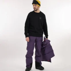 OxbowMunia - Pantalon ski homme