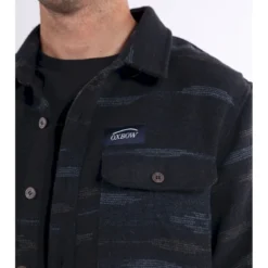 OxbowNightfall - Chemise homme