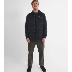 OxbowNightfall - Chemise homme