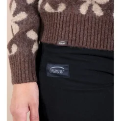 OxbowPandora - Pullover femme