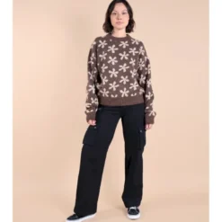 OxbowPandora - Pullover femme