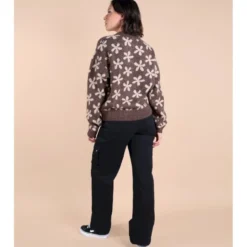 OxbowPandora - Pullover femme