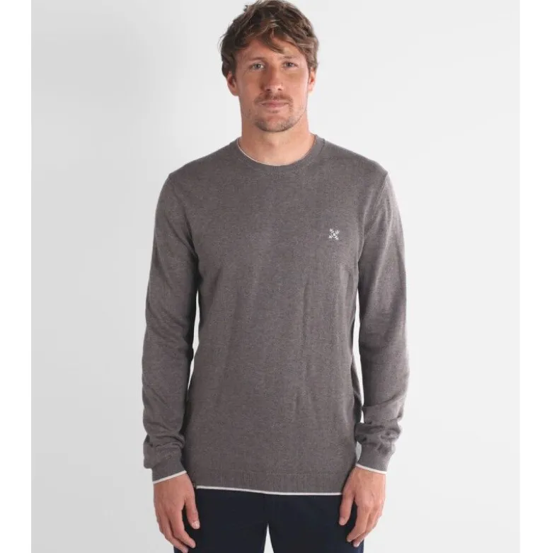OxbowPeroni - Pullover homme
