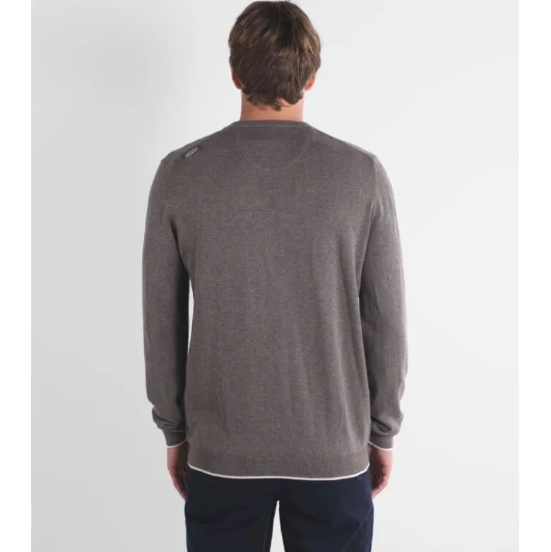 OxbowPeroni - Pullover homme