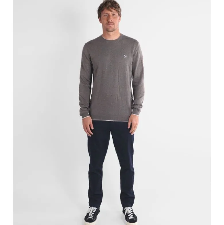 OxbowPeroni - Pullover homme