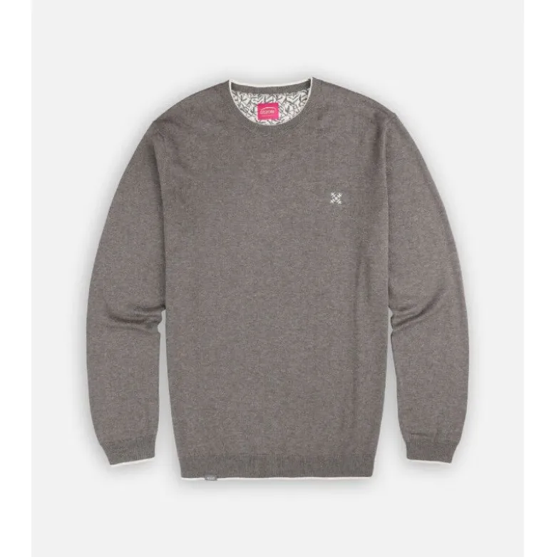 OxbowPeroni - Pullover homme