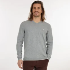 OxbowPivega - Pullover homme
