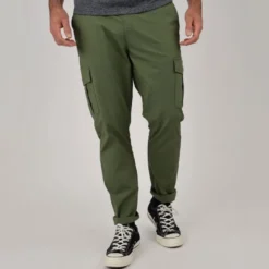 OxbowReagon - Pantalon homme