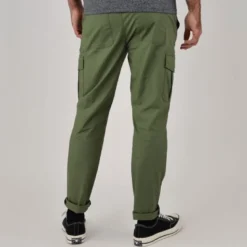 OxbowReagon - Pantalon homme