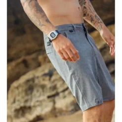 OxbowResort - Short homme