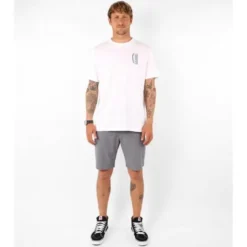 OxbowResort - Short homme
