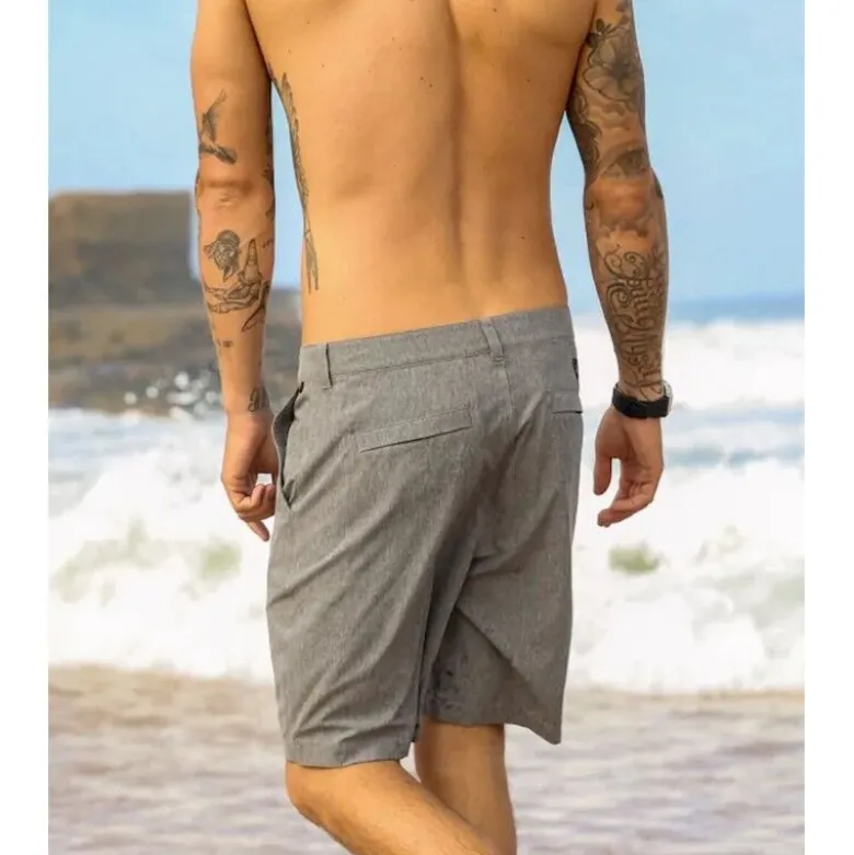 OxbowResort - Short homme