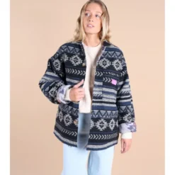 OxbowRevo - Chemise femme