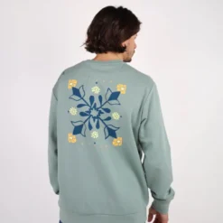 OxbowSalazar - Sweatshirt homme