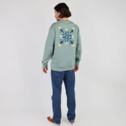 OxbowSalazar - Sweatshirt homme