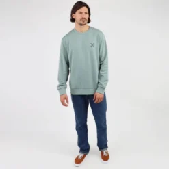 OxbowSalazar - Sweatshirt homme