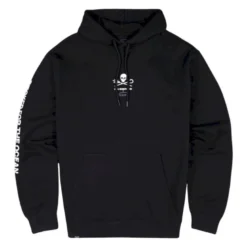 OxbowSfto Sea Shepherd Hoodie - Sweat à capuche