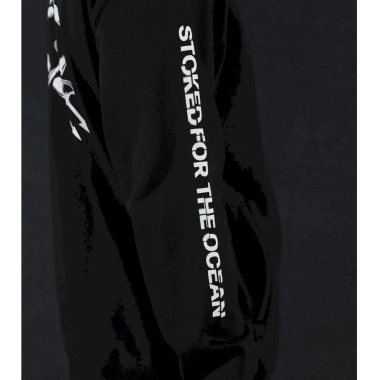 OxbowSfto Sea Shepherd Hoodie - Sweat à capuche