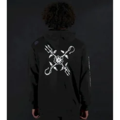OxbowSfto Sea Shepherd Hoodie - Sweat à capuche
