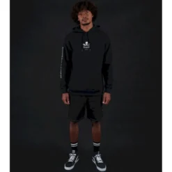 OxbowSfto Sea Shepherd Hoodie - Sweat à capuche