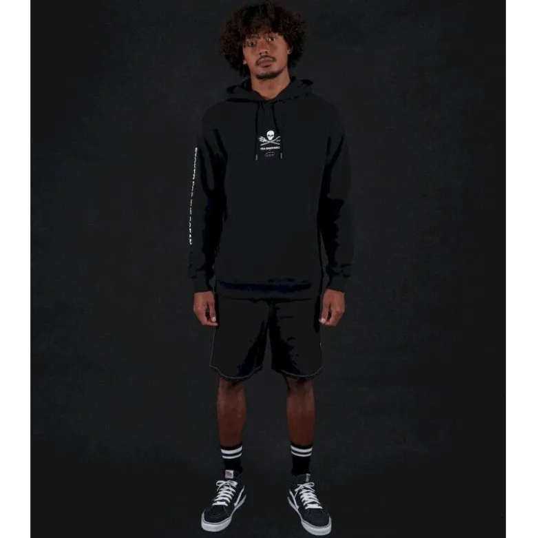 OxbowSfto Sea Shepherd Hoodie - Sweat à capuche