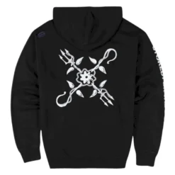 OxbowSfto Sea Shepherd Hoodie - Sweat à capuche