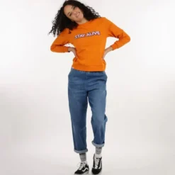 OxbowSheeky - Sweatshirt femme
