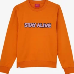 OxbowSheeky - Sweatshirt femme