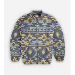 OxbowSneakout - Polaire homme
