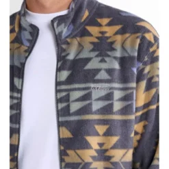 OxbowSneakout - Polaire homme