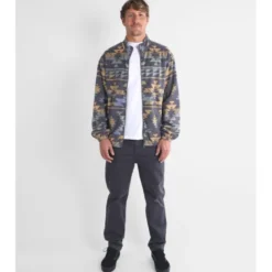 OxbowSneakout - Polaire homme