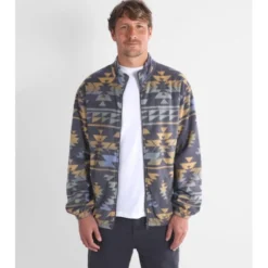 OxbowSneakout - Polaire homme