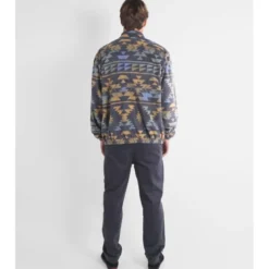 OxbowSneakout - Polaire homme