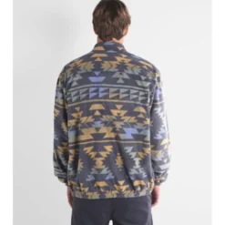 OxbowSneakout - Polaire homme