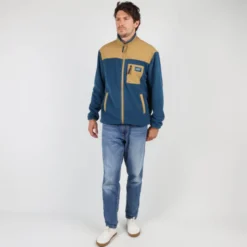 OxbowSocorro - Polaire homme