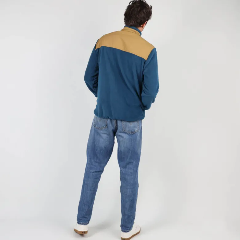 OxbowSocorro - Polaire homme