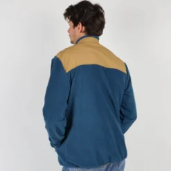 OxbowSocorro - Polaire homme