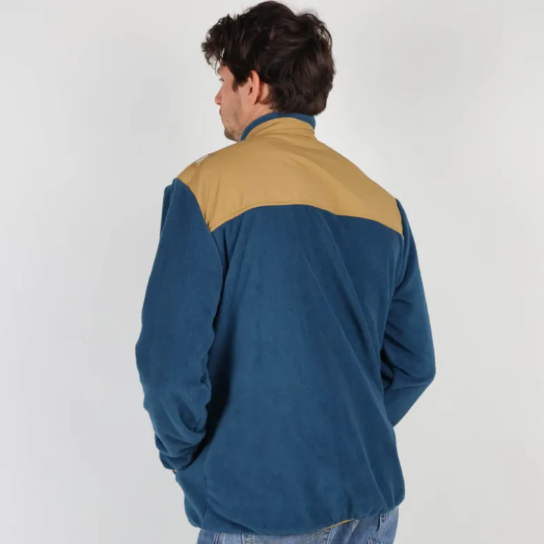 OxbowSocorro - Polaire homme