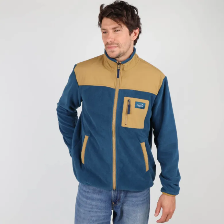 OxbowSocorro - Polaire homme