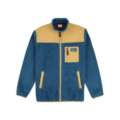 OxbowSocorro - Polaire homme